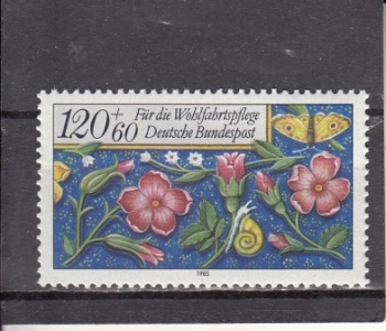 NSR 1262 ** - 1985
